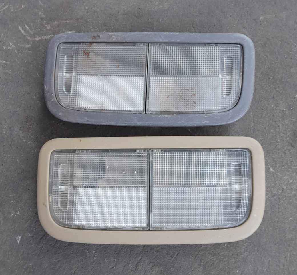 SUPER REMATE 
 Mando de luces de techo para Honda Civic 2006-2011  Toda clase de