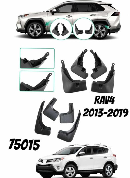 Tenemos a la venta Salpicaderas para tu vehículo Rav4 2013 al 2019.

Contamos co