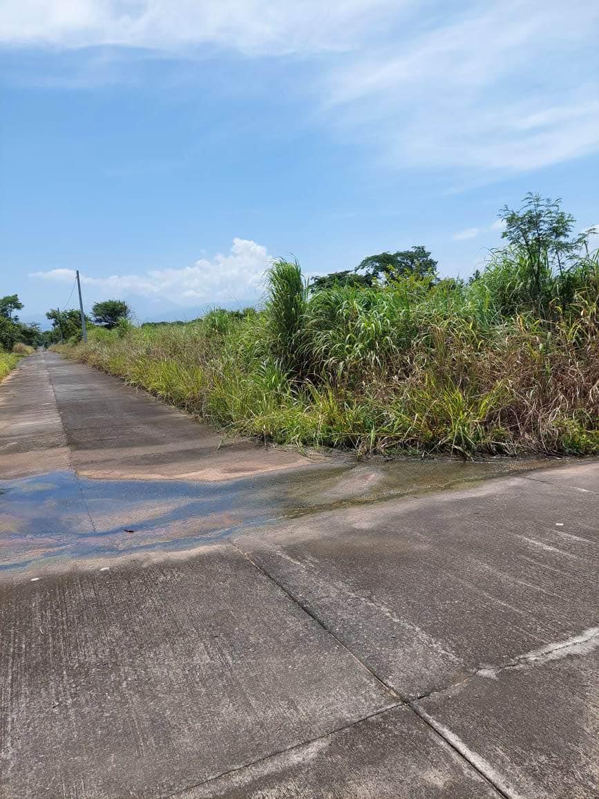 Terreno en Quintas la Ponderosa  KM. 77 Autopista a Puerto Quetzal – Frente a To